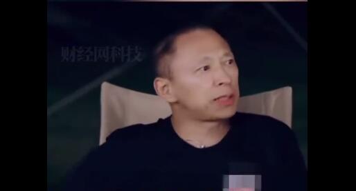 张朝阳力挺华为 说华为是工业互联网的幕后英雄