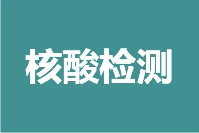 单管核酸结果一直不出是阳性吗(单管核酸结果一直显示已采样怎么回事)